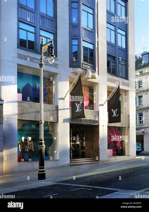 sloane street louis vuitton